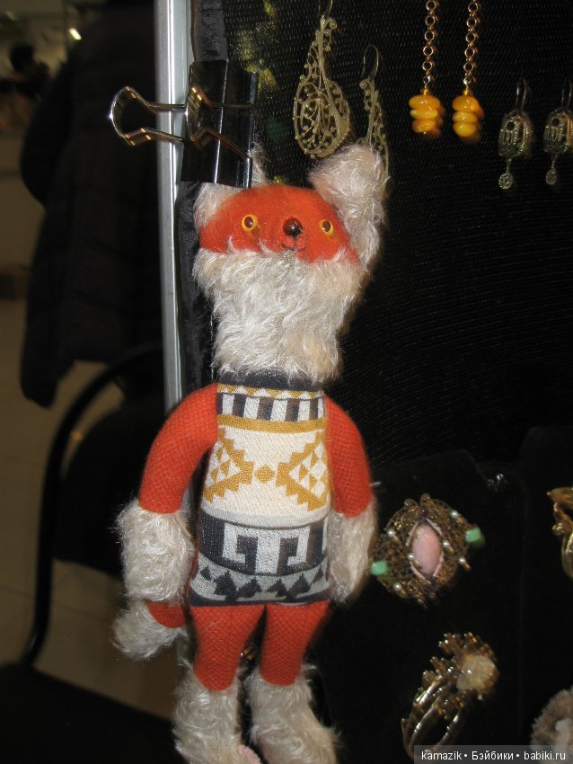 Тишинка 5. Заключительная