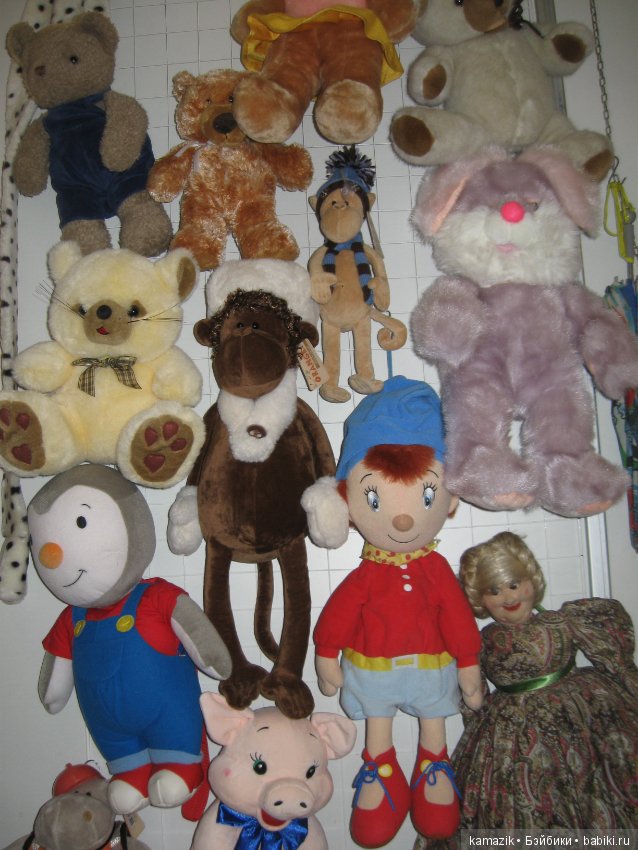 Тишинка 5. Заключительная