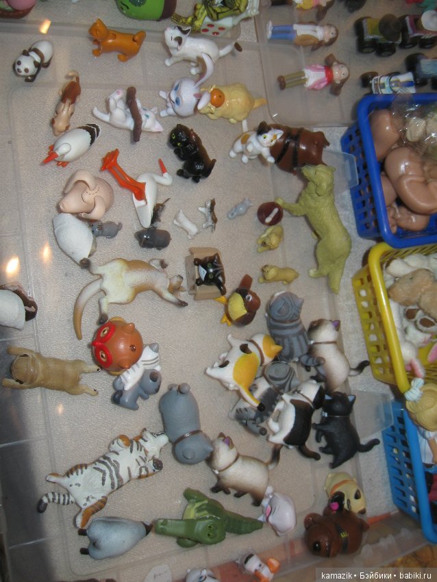 Тишинка 5. Заключительная