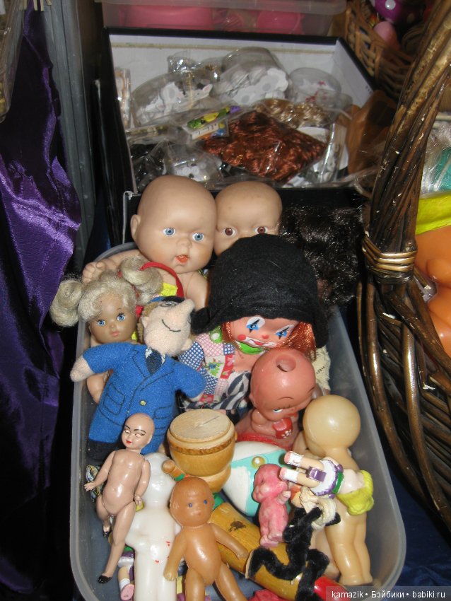 Тишинка 5. Заключительная