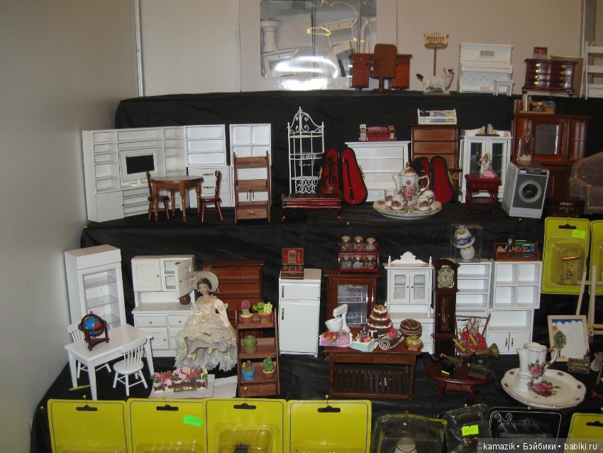 Тишинка 5. Заключительная