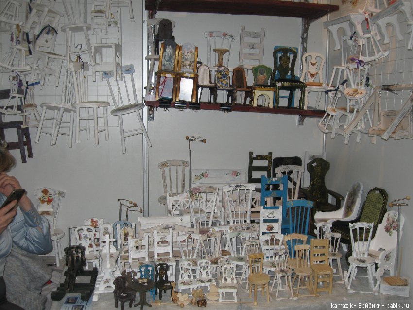 Тишинка 5. Заключительная (фото 9)