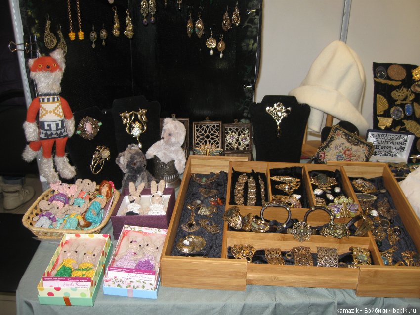 Тишинка 5. Заключительная