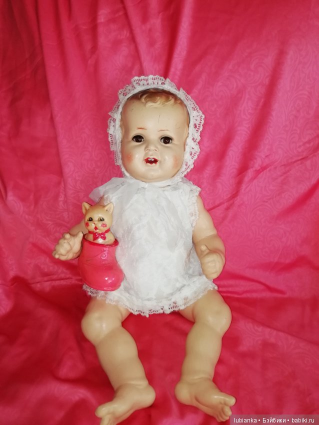 Любимые мои Любимчики — Домашние коллекции кукол: фото собраний (фото 8)
