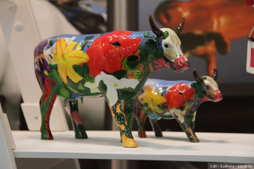 Весенний бал на Тишинке — Выставки кукол и мишек Тедди: фоторепортажи