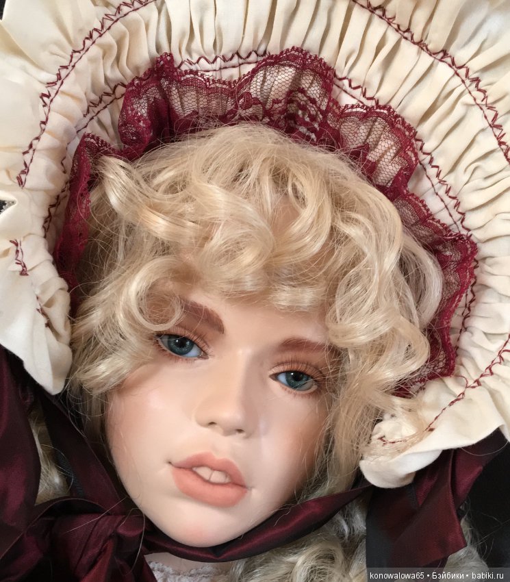 Прекрасная Джессика, вторая жизнь (фото 2)