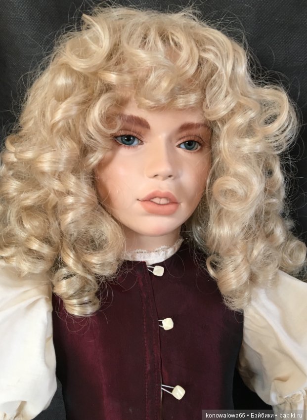 Прекрасная Джессика, вторая жизнь