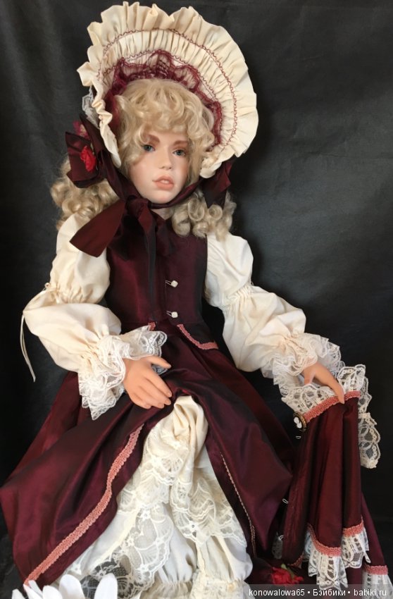 Прекрасная Джессика, вторая жизнь (фото 6)