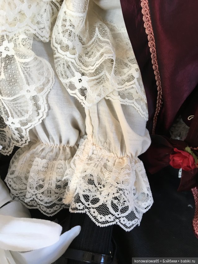 Прекрасная Джессика, вторая жизнь