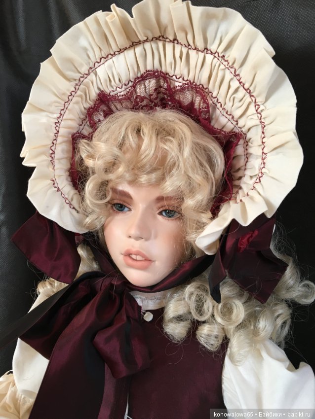 Прекрасная Джессика, вторая жизнь (фото 4)