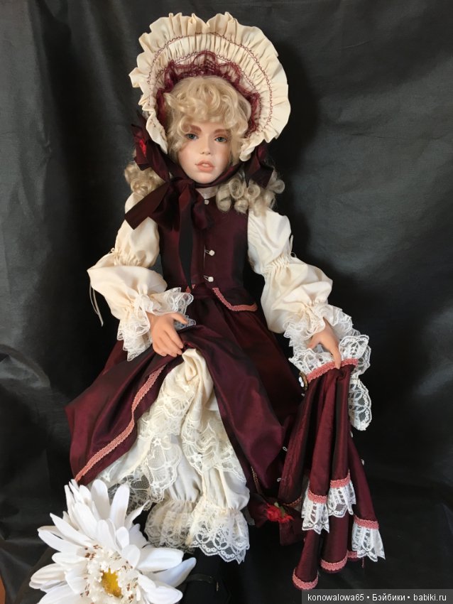 Прекрасная Джессика, вторая жизнь (фото 3)