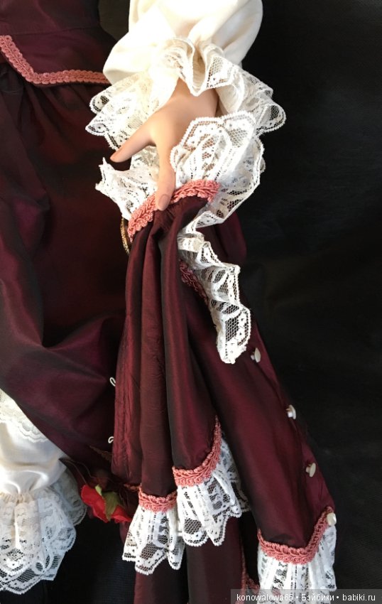 Прекрасная Джессика, вторая жизнь (фото 7)