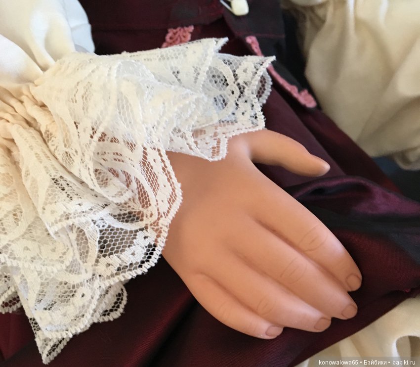 Прекрасная Джессика, вторая жизнь