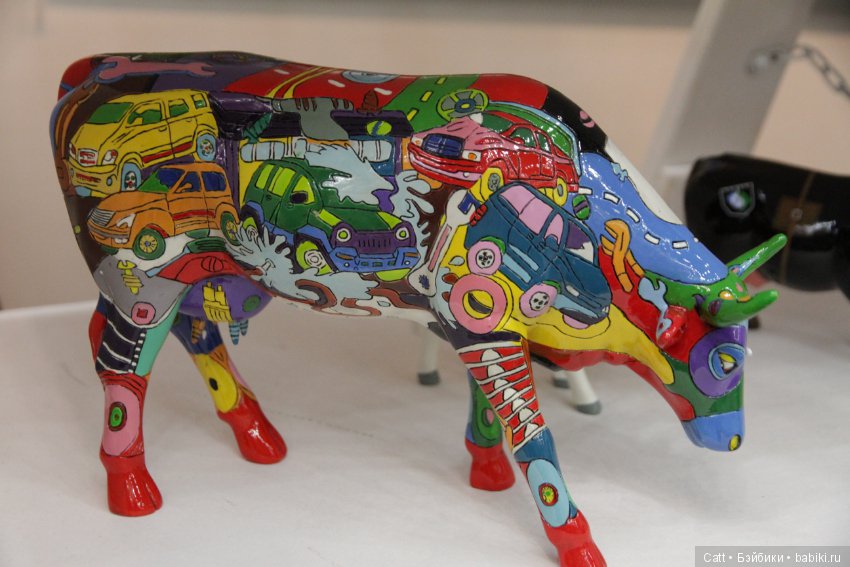 Весенний бал на Тишинке — Выставки кукол и мишек Тедди: фоторепортажи