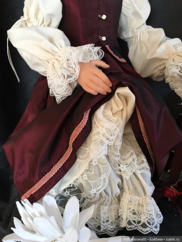 Прекрасная Джессика, вторая жизнь