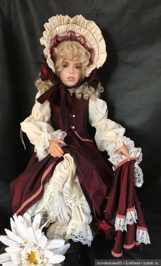 Прекрасная Джессика, вторая жизнь