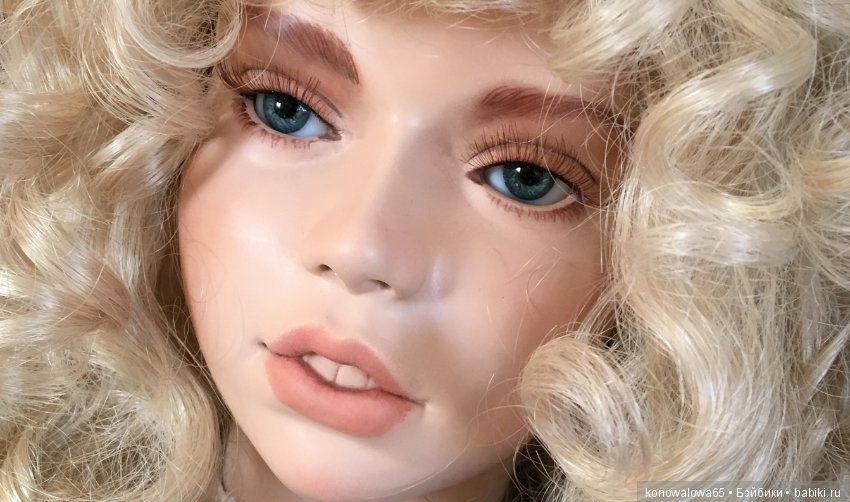 Прекрасная Джессика, вторая жизнь