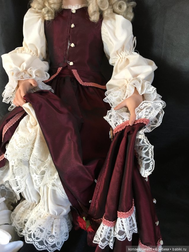 Прекрасная Джессика, вторая жизнь