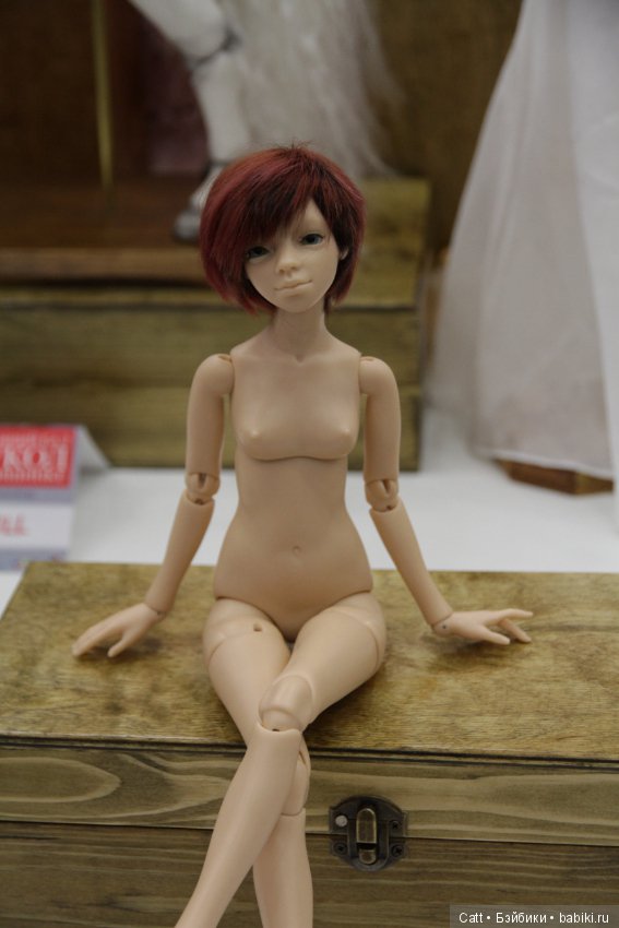 Весенний бал на Тишинке — Выставки кукол и мишек Тедди: фоторепортажи