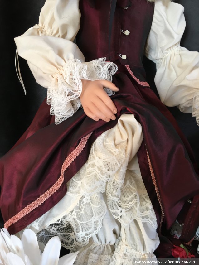 Прекрасная Джессика, вторая жизнь (фото 8)