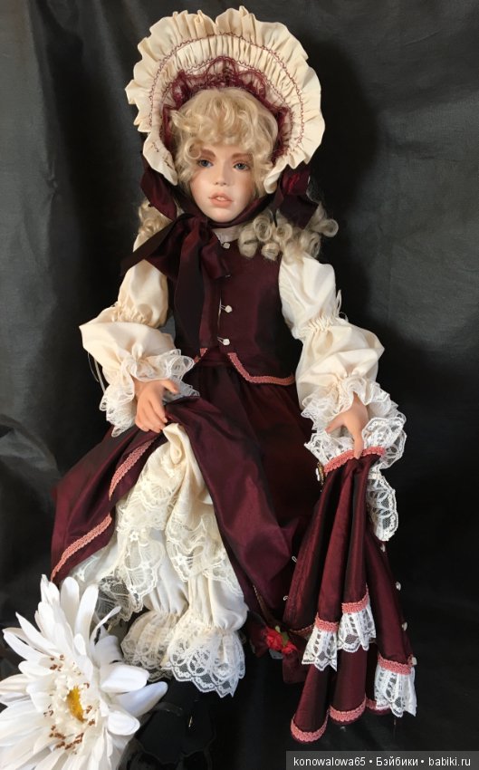 Прекрасная Джессика, вторая жизнь (фото 10)