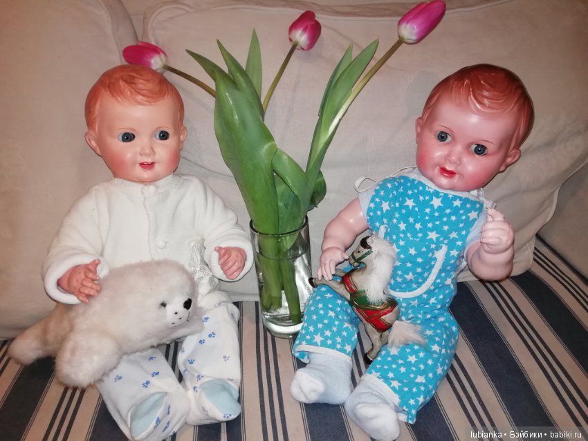 Любимые мои Любимчики — Домашние коллекции кукол: фото собраний