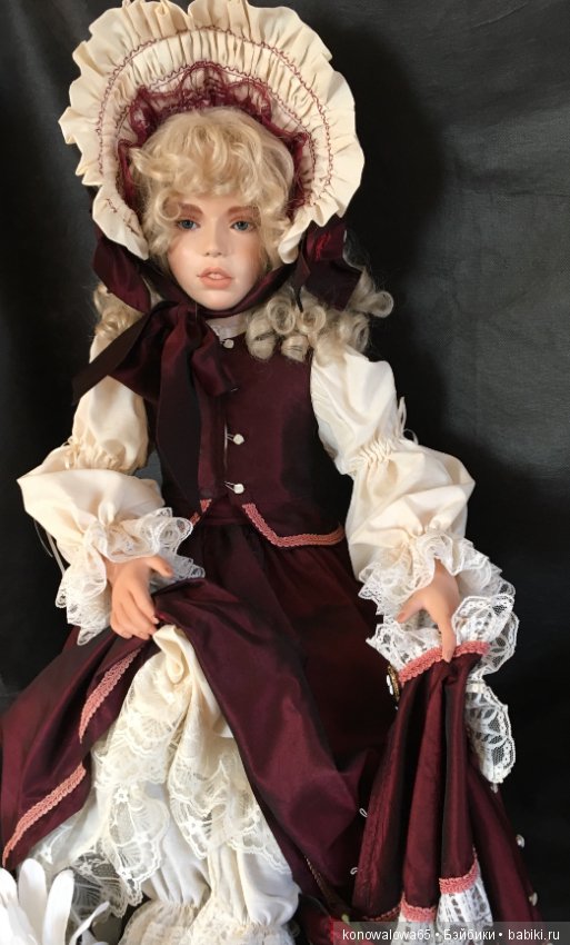 Прекрасная Джессика, вторая жизнь