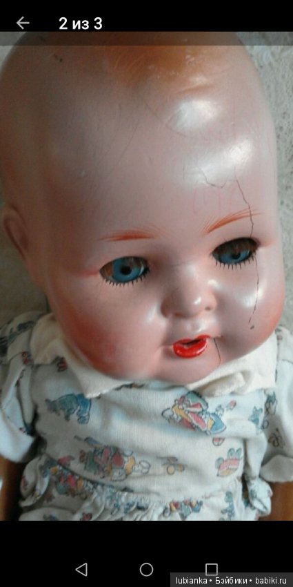 Любимые мои Любимчики — Домашние коллекции кукол: фото собраний (фото 3)