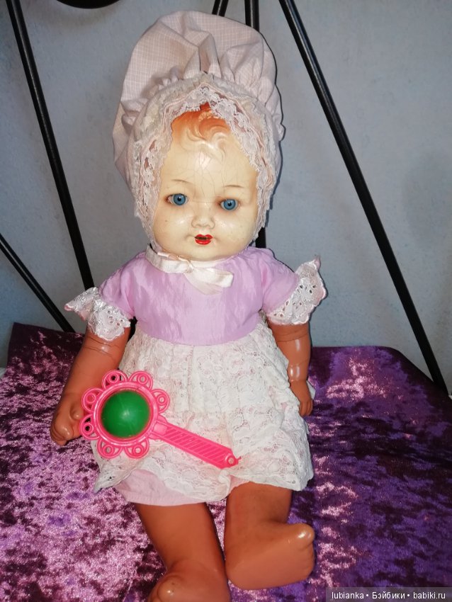 Любимые мои Любимчики — Домашние коллекции кукол: фото собраний (фото 6)