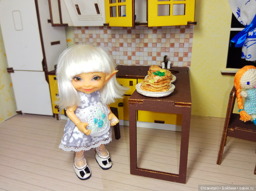 Масленица. Realpuki. 25 часть (фото 5)