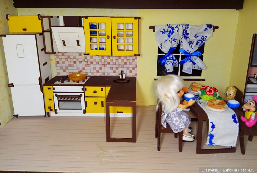 Масленица. Realpuki. 25 часть (фото 8)