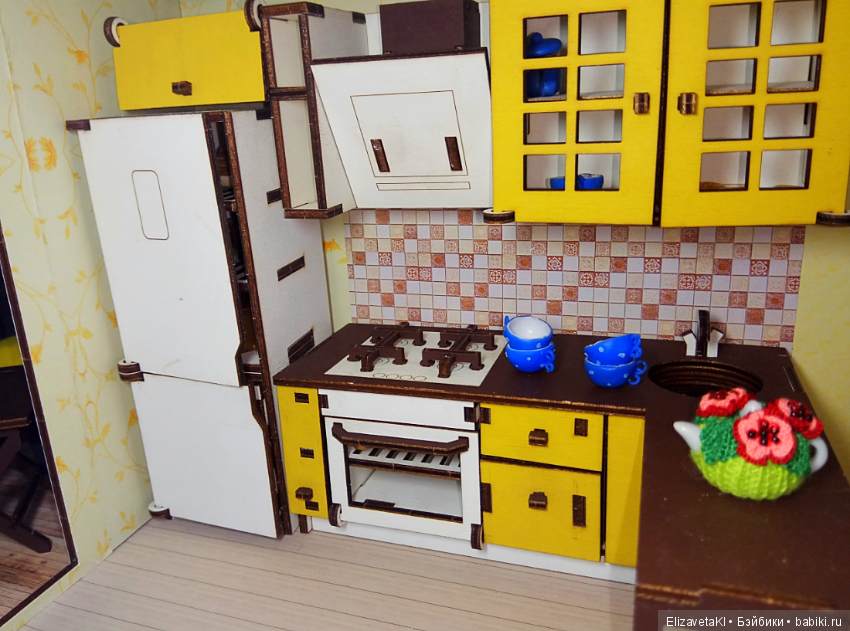 Масленица. Realpuki. 25 часть