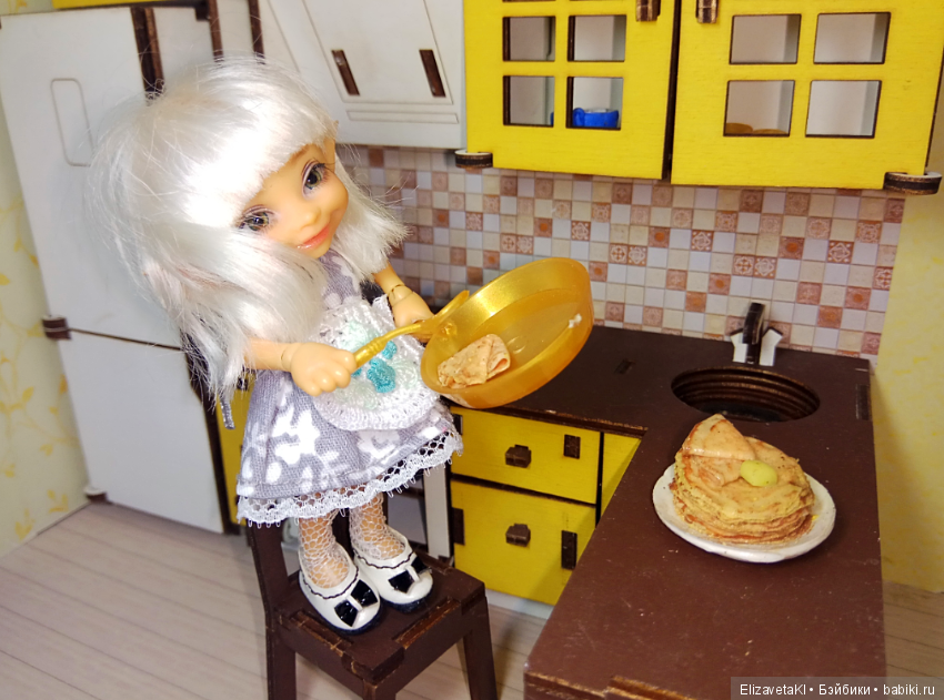 Масленица. Realpuki. 25 часть (фото 3)