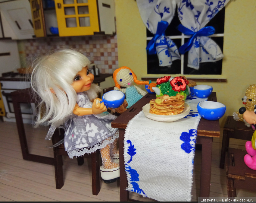 Масленица. Realpuki. 25 часть (фото 6)