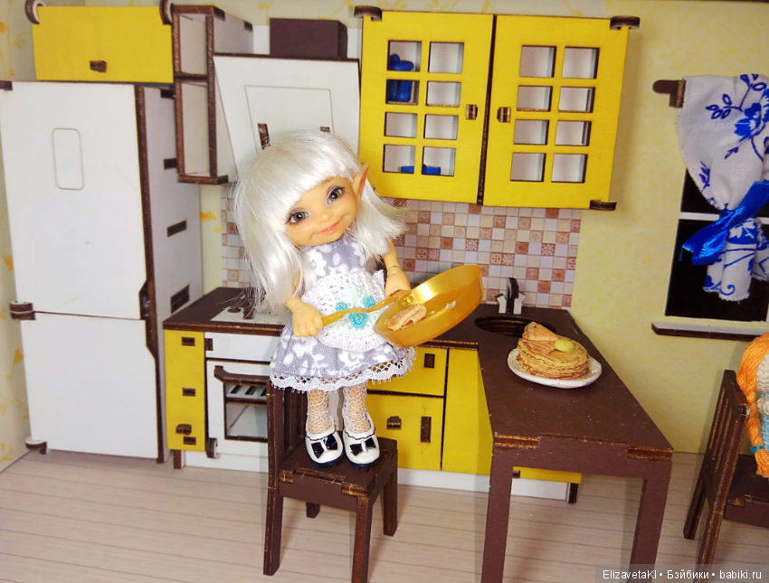 Масленица. Realpuki. 25 часть (фото 4)