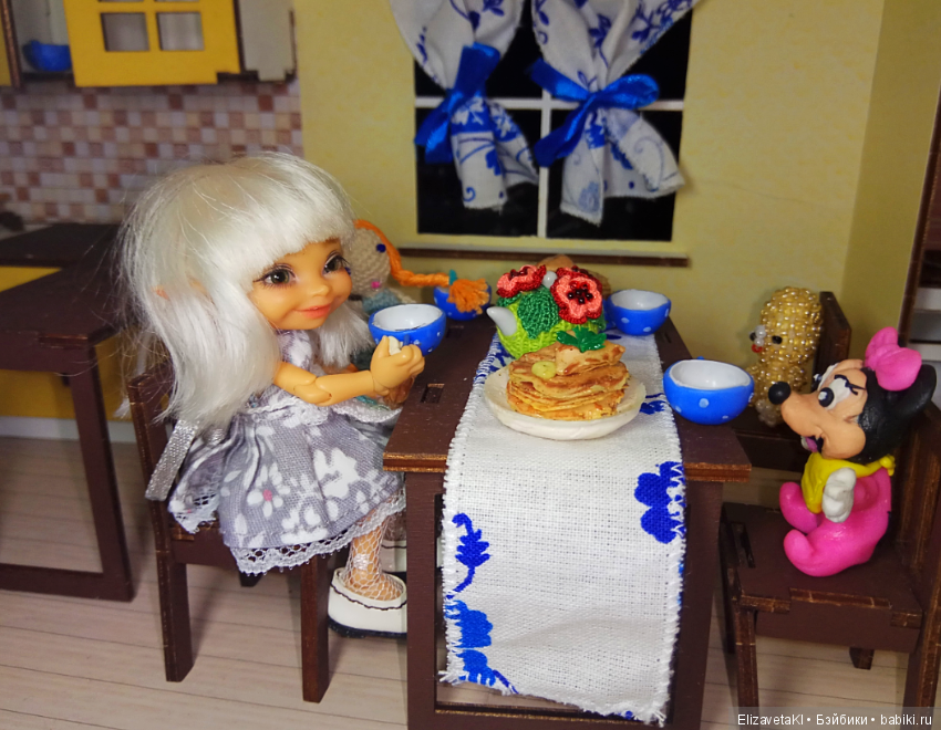 Масленица. Realpuki. 25 часть (фото 7)