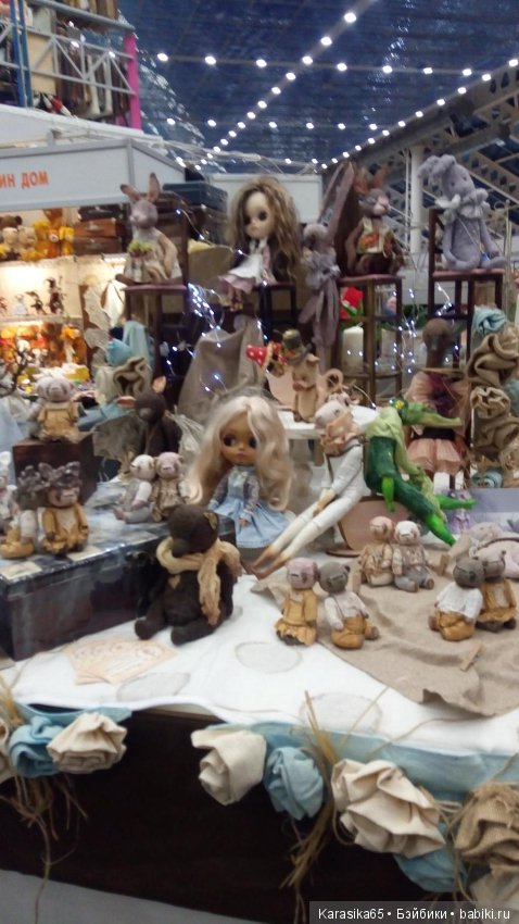 Весна на Тишинской площади 2019-1