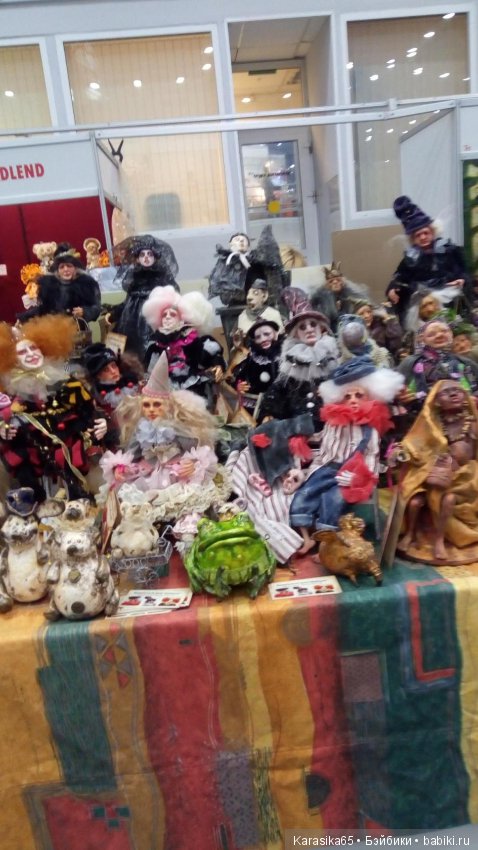 Весна на Тишинской площади 2019-1