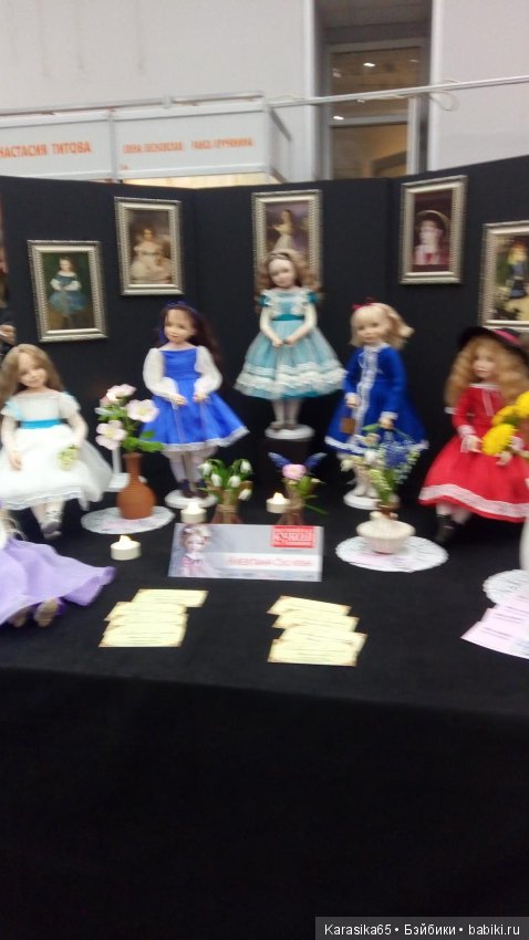 Весна на Тишинской площади 2019-1