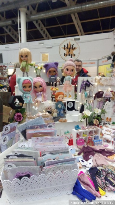 Весна на Тишинской площади 2019-2 (фото 5)