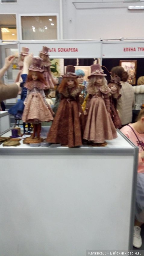 Весна на Тишинской площади 2019-1