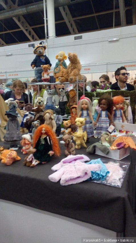 Весна на Тишинской площади 2019-1