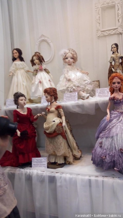 Весна на Тишинской площади 2019-1