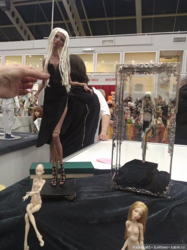 Весна на Тишинской площади 2019-1 (фото 7)