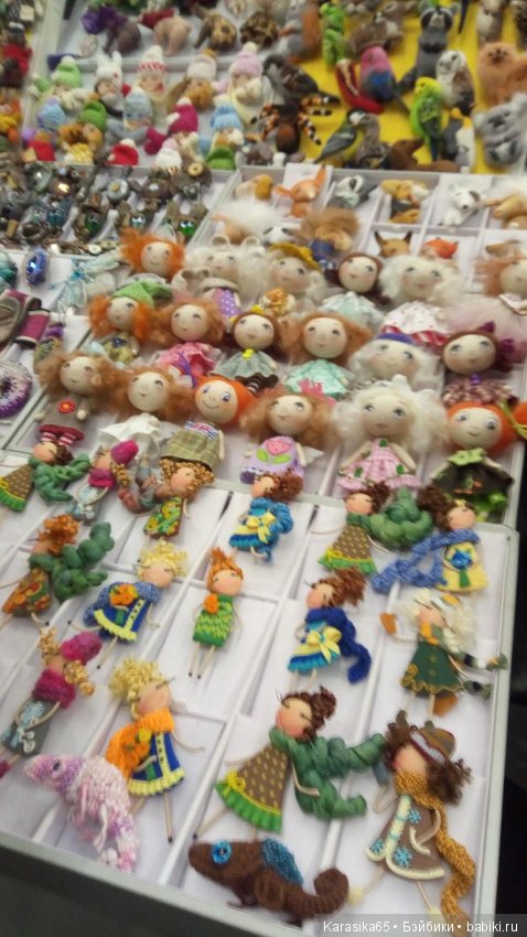 Весна на Тишинской площади 2019-2