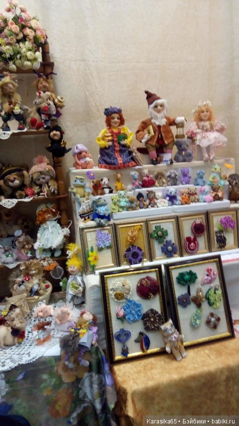 Весна на Тишинской площади 2019-2