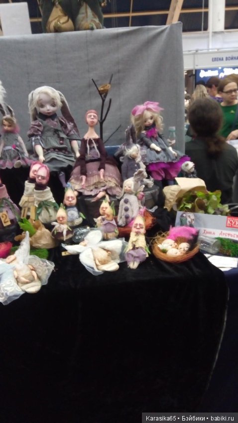 Весна на Тишинской площади 2019-1