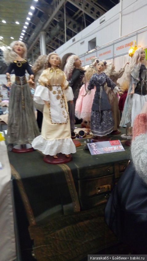 Весна на Тишинской площади 2019-2 (фото 7)