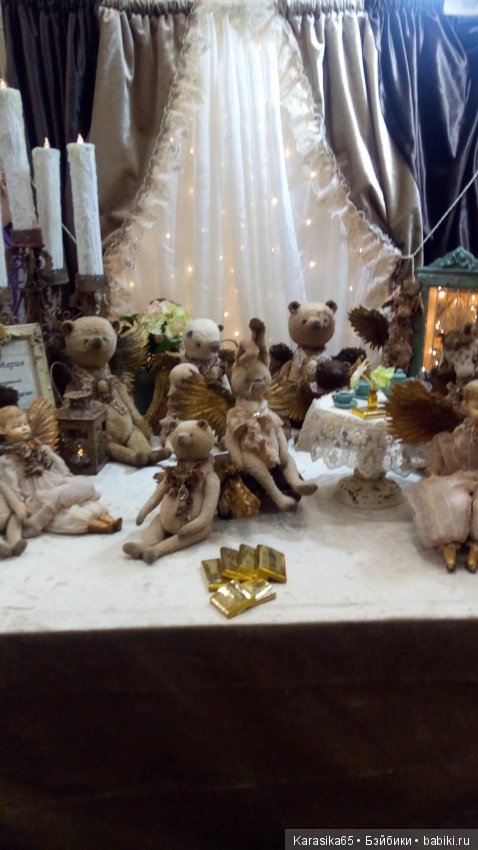 Весна на Тишинской площади 2019-1