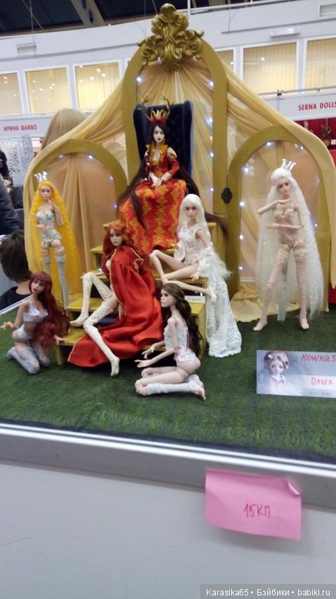 Весна на Тишинской площади 2019-1